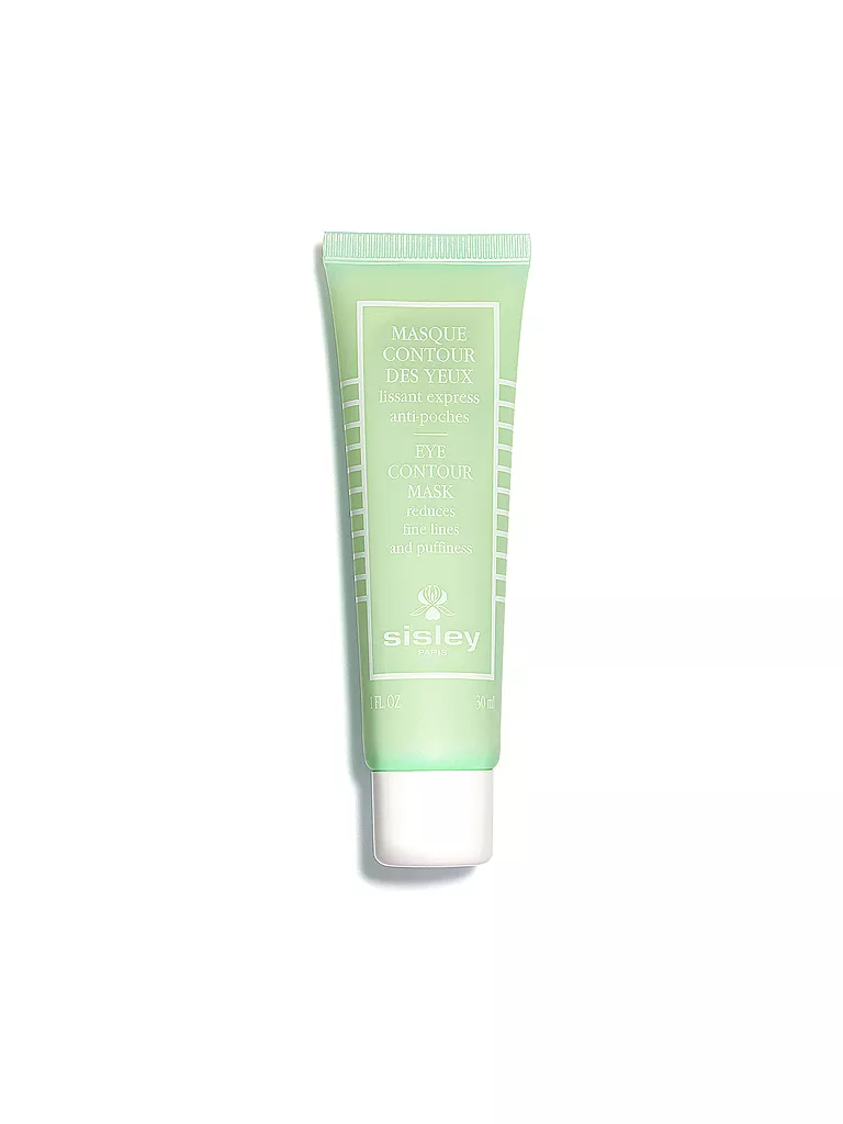 SISLEY | Maschera Occhi - Masque Contour Des Yeux 30ml | Senza colore