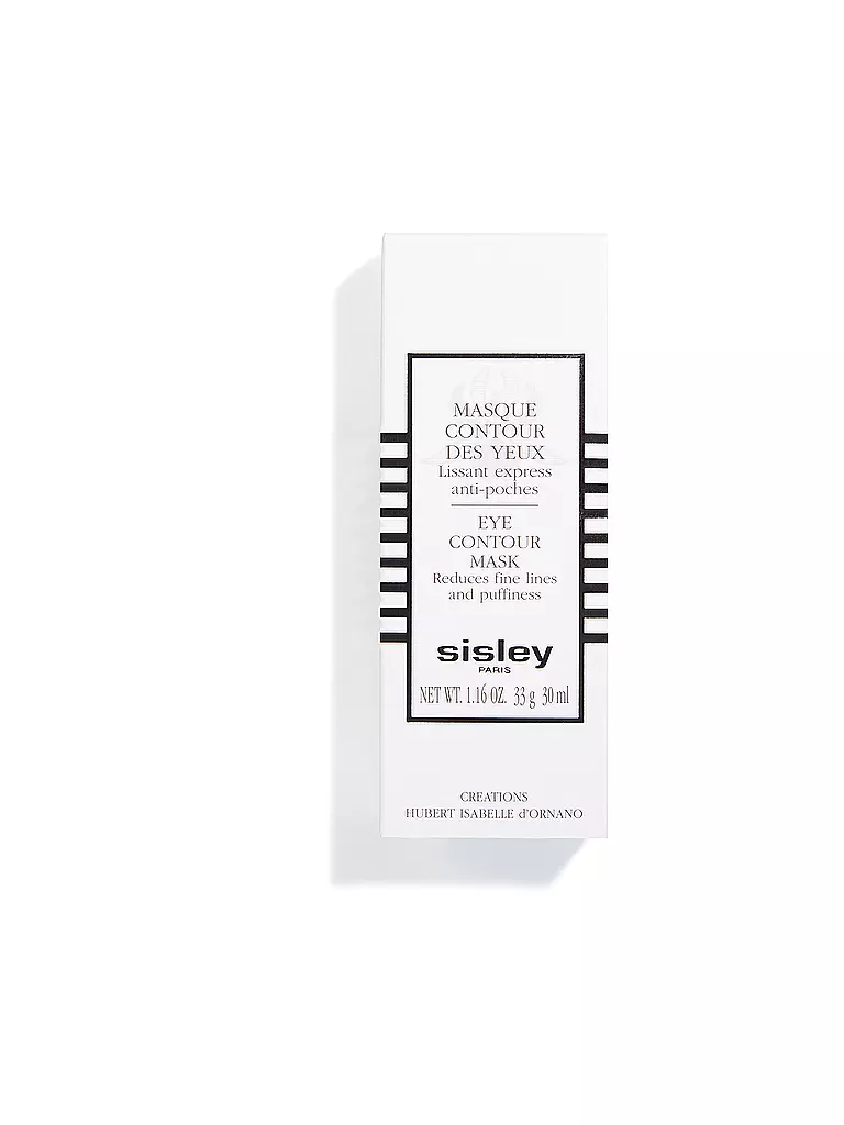 SISLEY | Maschera Occhi - Masque Contour Des Yeux 30ml |