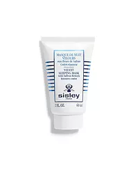 SISLEY | Masque de Nuit Velours aux Fleurs de Safran 60ml | Senza colore