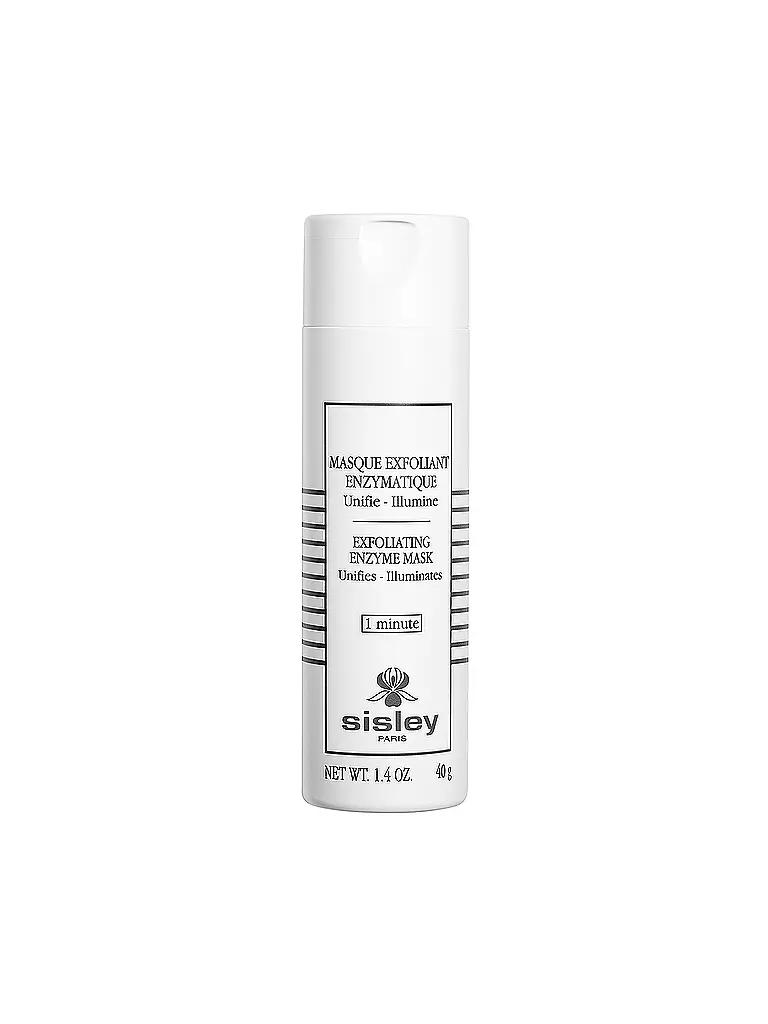 SISLEY | Masque Exfoliant Enzymatique 40g | Senza colore