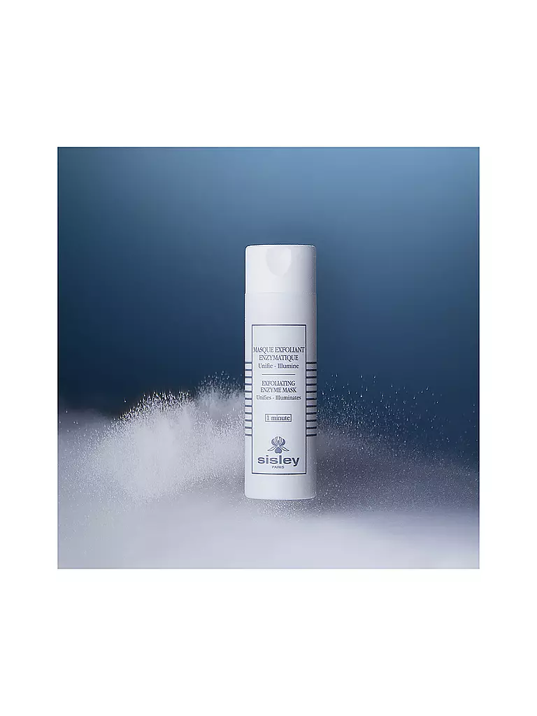 SISLEY | Masque Exfoliant Enzymatique 40g | Senza colore