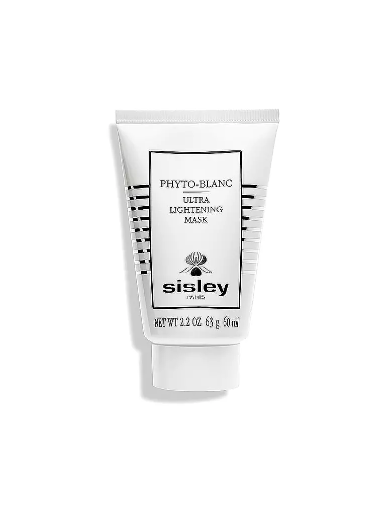 SISLEY | Masque Phyto-Blanc 60ml | Senza colore