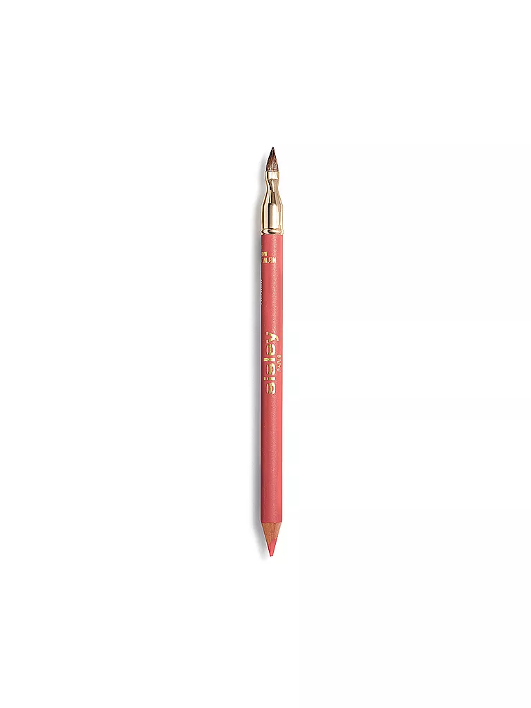 SISLEY | Matita contorno labbra - Phyto-Lèvres Perfect (N°4 Rose Passion) | Rosa