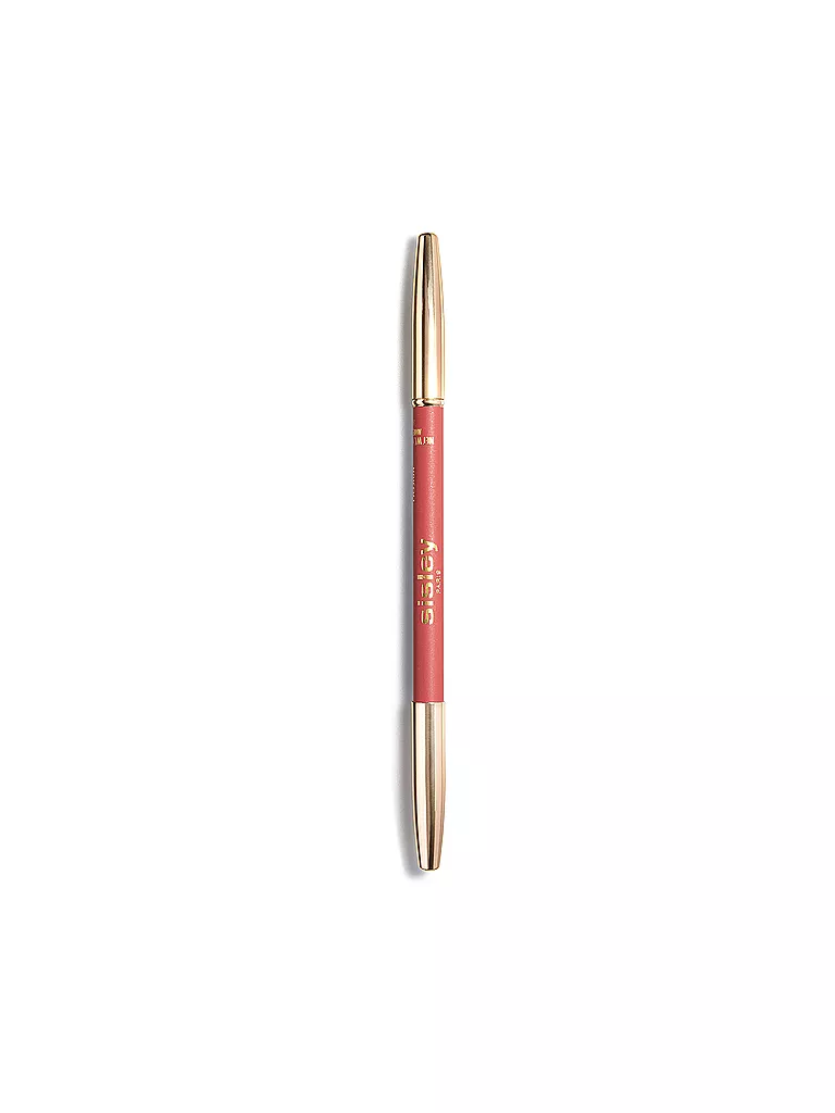 SISLEY | Matita contorno labbra - Phyto-Lèvres Perfect (N°4 Rose Passion) | Rosa