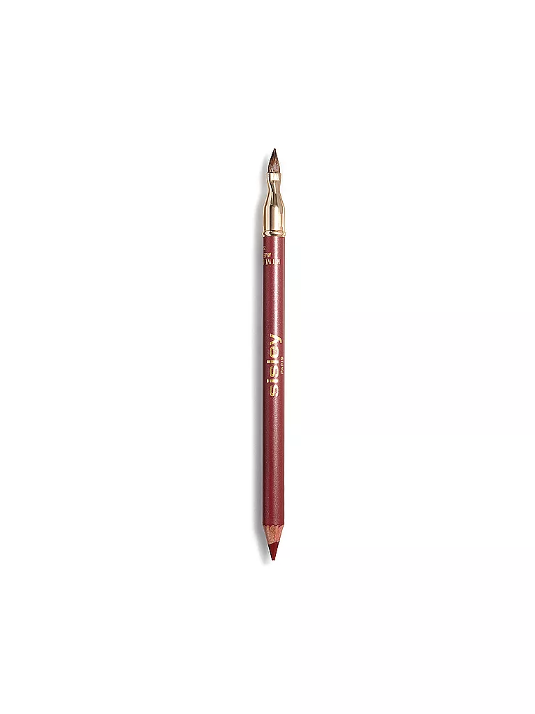 SISLEY | Matita contorno labbra - Phyto-Lèvres Perfect (N°5 Burgundy) | Rosa