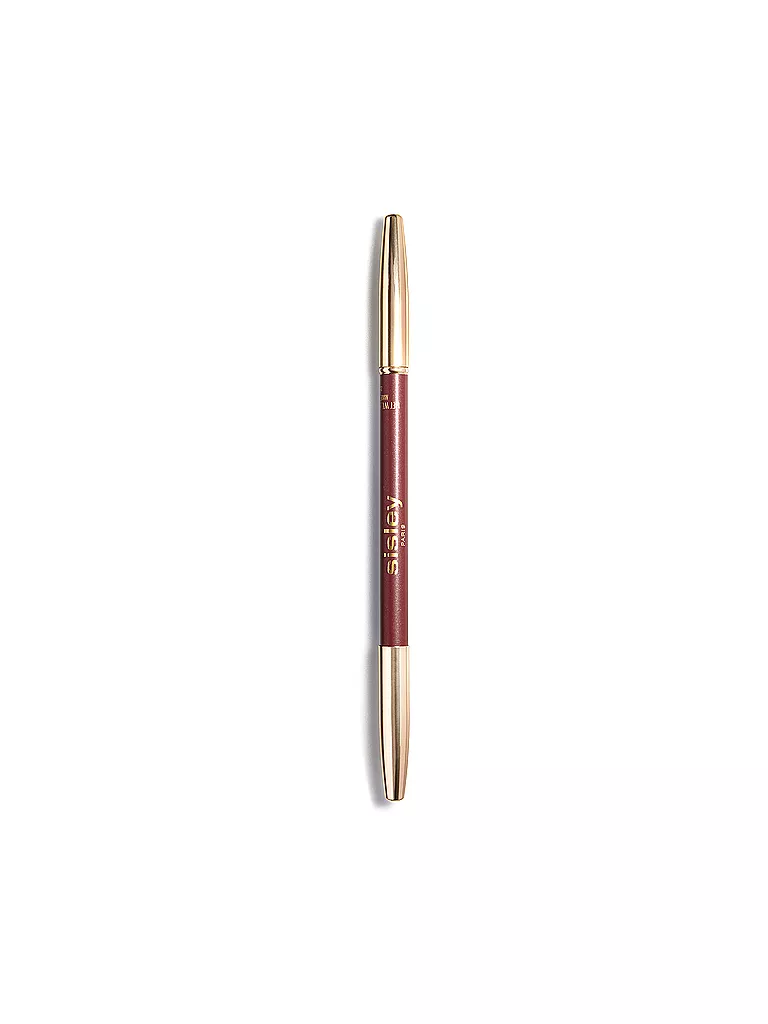 SISLEY | Matita contorno labbra - Phyto-Lèvres Perfect (N°5 Burgundy) | Rosa