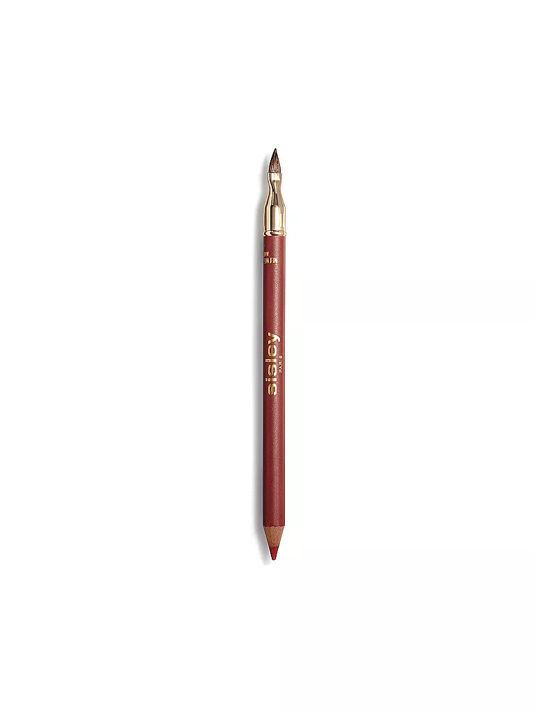 SISLEY | Matita labbra - Phyto-Lèvres Perfect (N°10 Auburn) | Rosso
