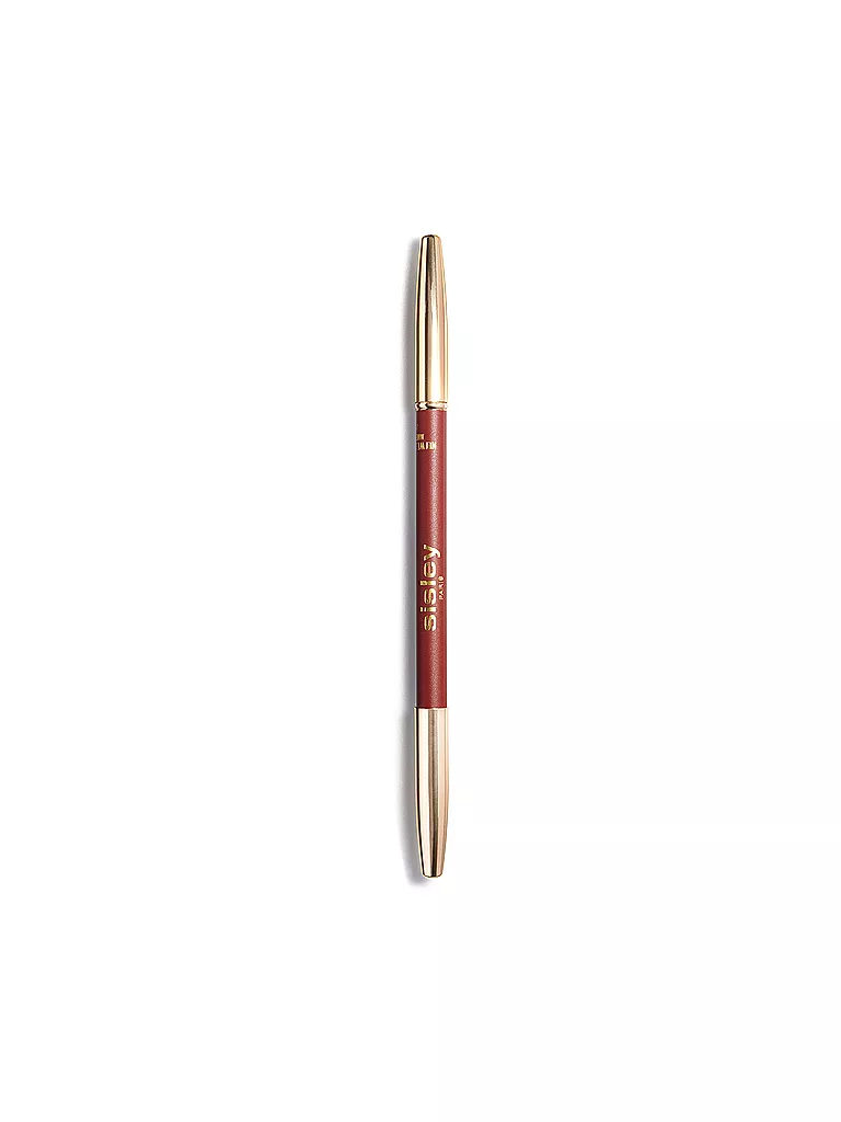 SISLEY | Matita labbra - Phyto-Lèvres Perfect (N°10 Auburn) | Rosso