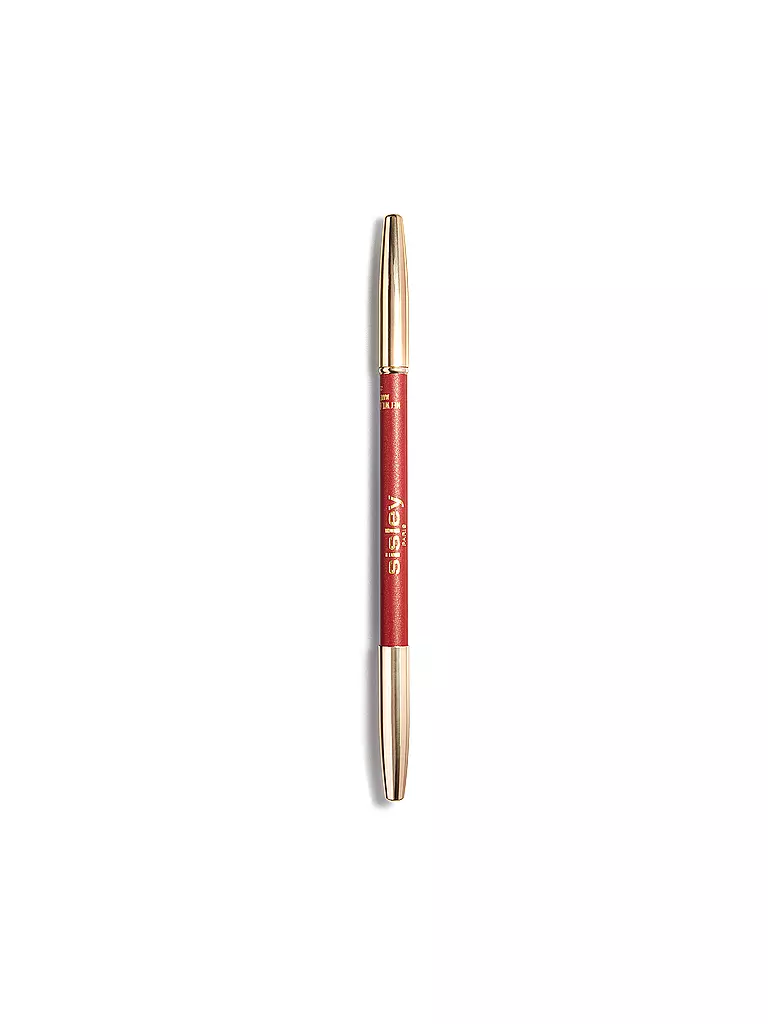 SISLEY | Matita labbra - Phyto-Lèvres Perfect (N°7 Ruby) | Rosso