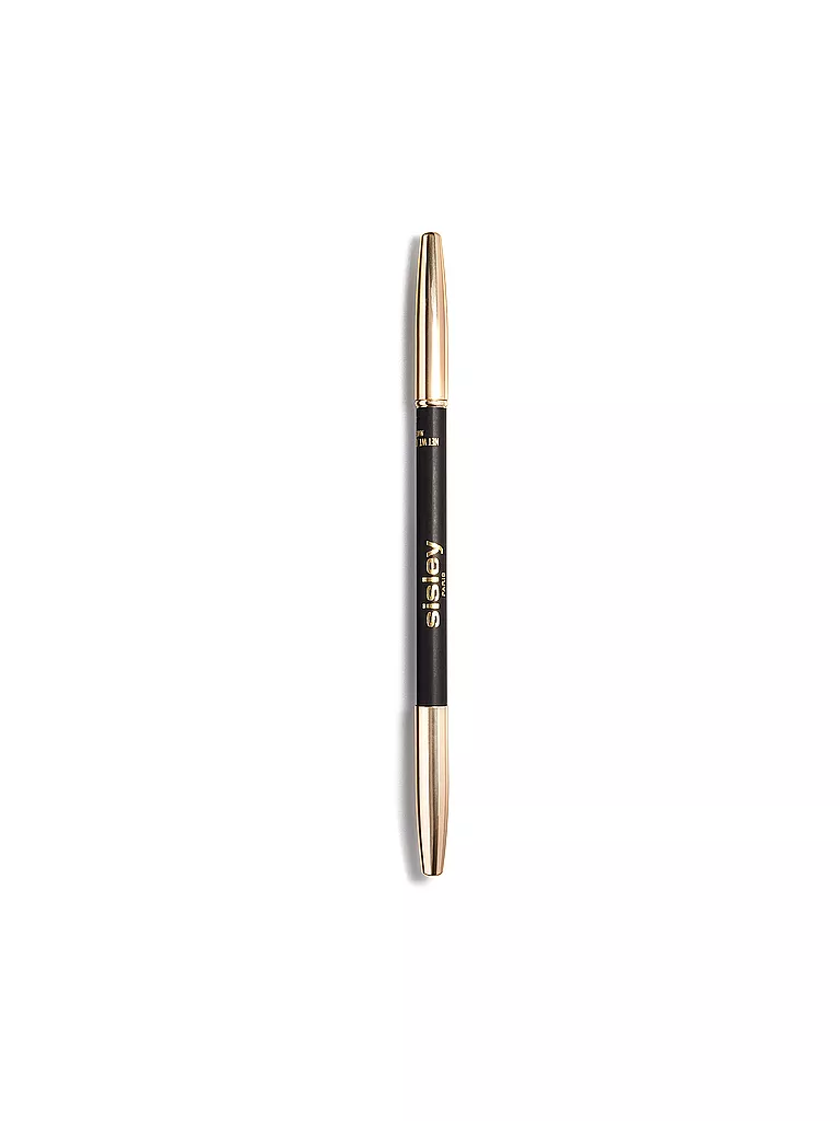 SISLEY | Matita occhi - Phyto-Khol Perfect (N°1 Black) | Nero