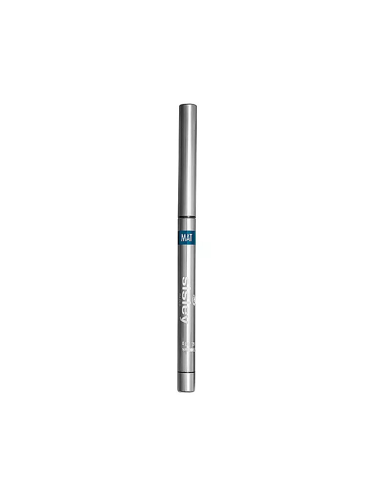 SISLEY | Matita occhi - Phyto-Khol Star Mat (5 Matte Peacock) | Blu
