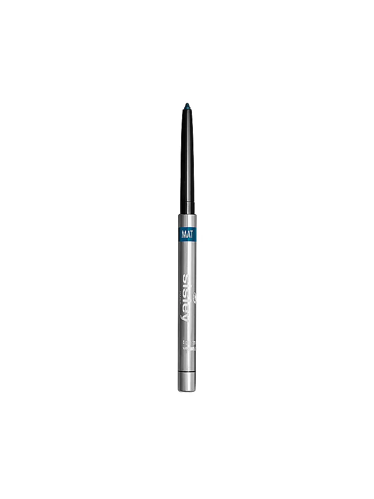 SISLEY | Matita occhi - Phyto-Khol Star Mat (5 Matte Peacock) | Blu