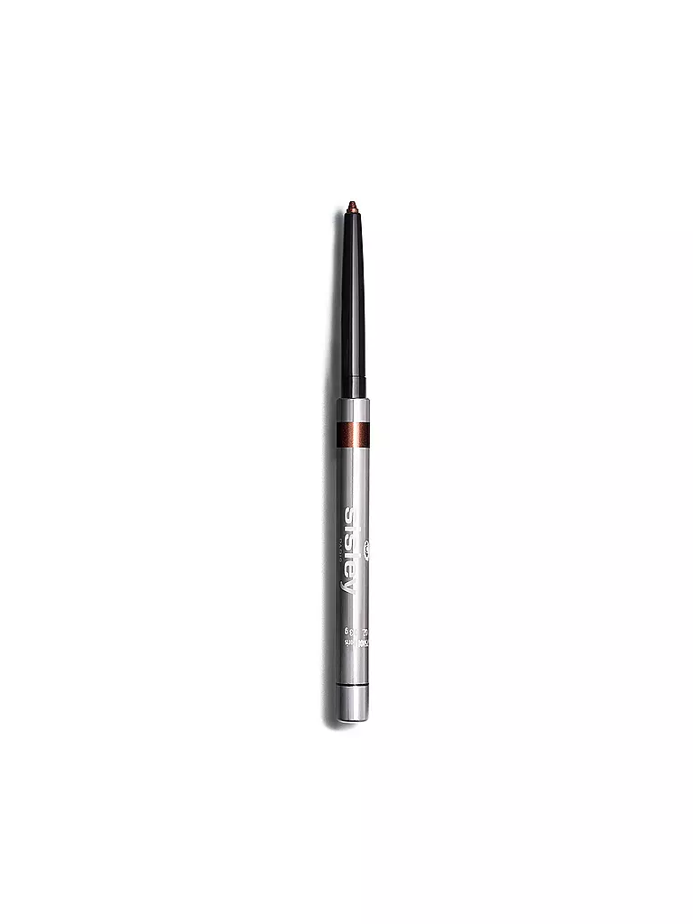 SISLEY | Matita occhi - Phyto-Khol Star Waterproof (3 Brown) | Marrone
