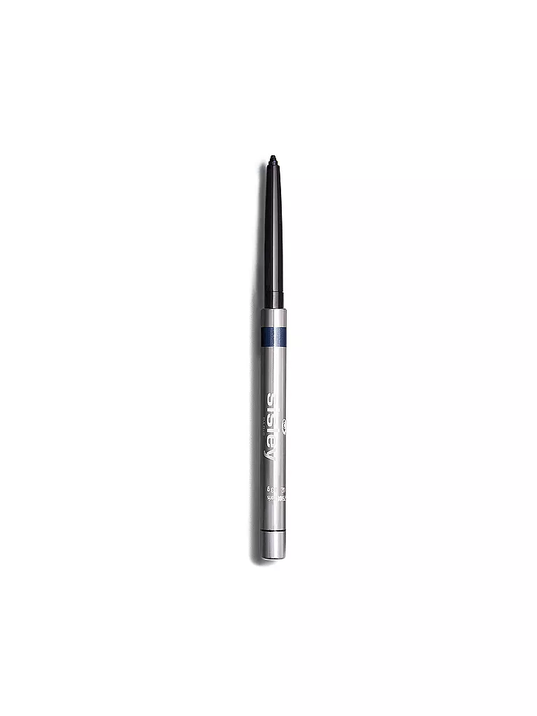 SISLEY | Matita occhi - Phyto-Khol Star Waterproof (7 Mystic Blue) | Blu
