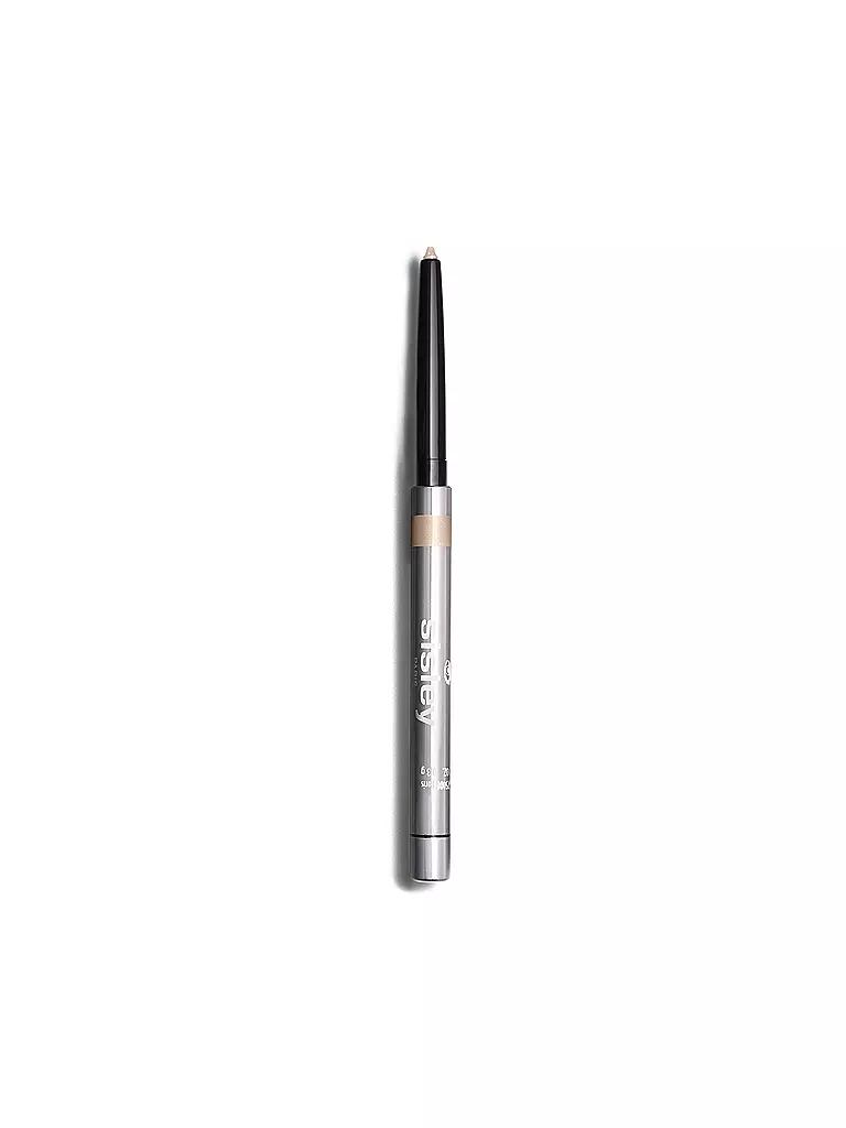 SISLEY | Matita occhi - Phyto-Khol Star Waterproof (9 Sparkling Pearl) | Crema