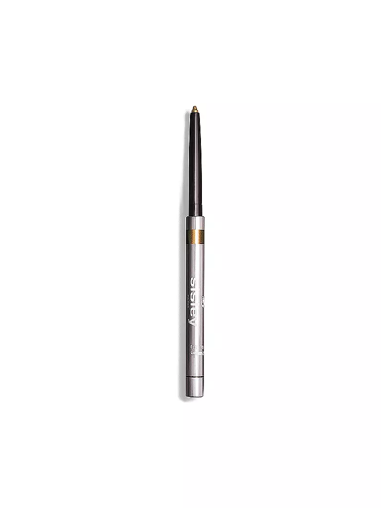 SISLEY | Matita occhi - Phyto-Khol Star Waterproof (N°11 Mystic Gold) | Rame