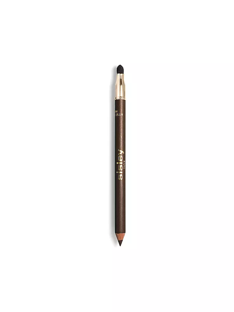 SISLEY | Matita Occhi Contorno - Phyto-Khol Perfect (N°10 Ebony) | Marrone
