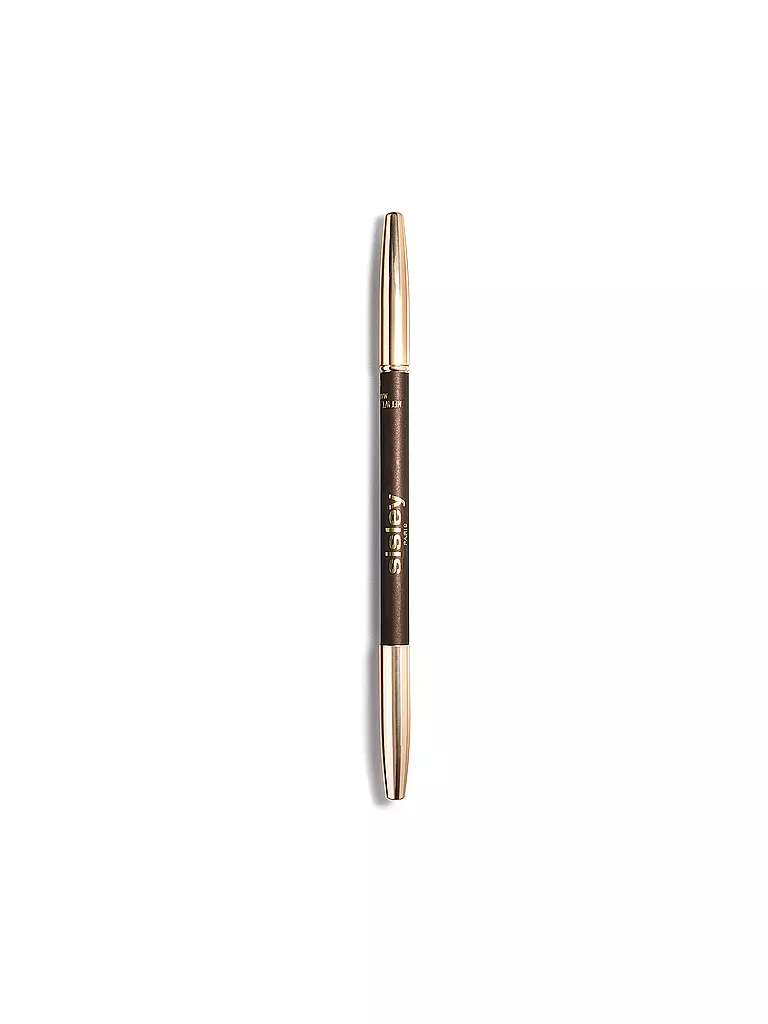 SISLEY | Matita Occhi Contorno - Phyto-Khol Perfect (N°10 Ebony) | Marrone