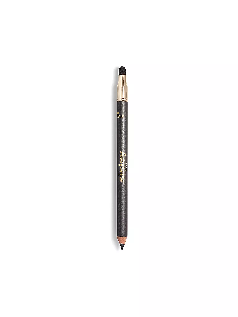 SISLEY | Matita Occhi Contorno - Phyto-Khol Perfect (N°3 Steel) | Nero