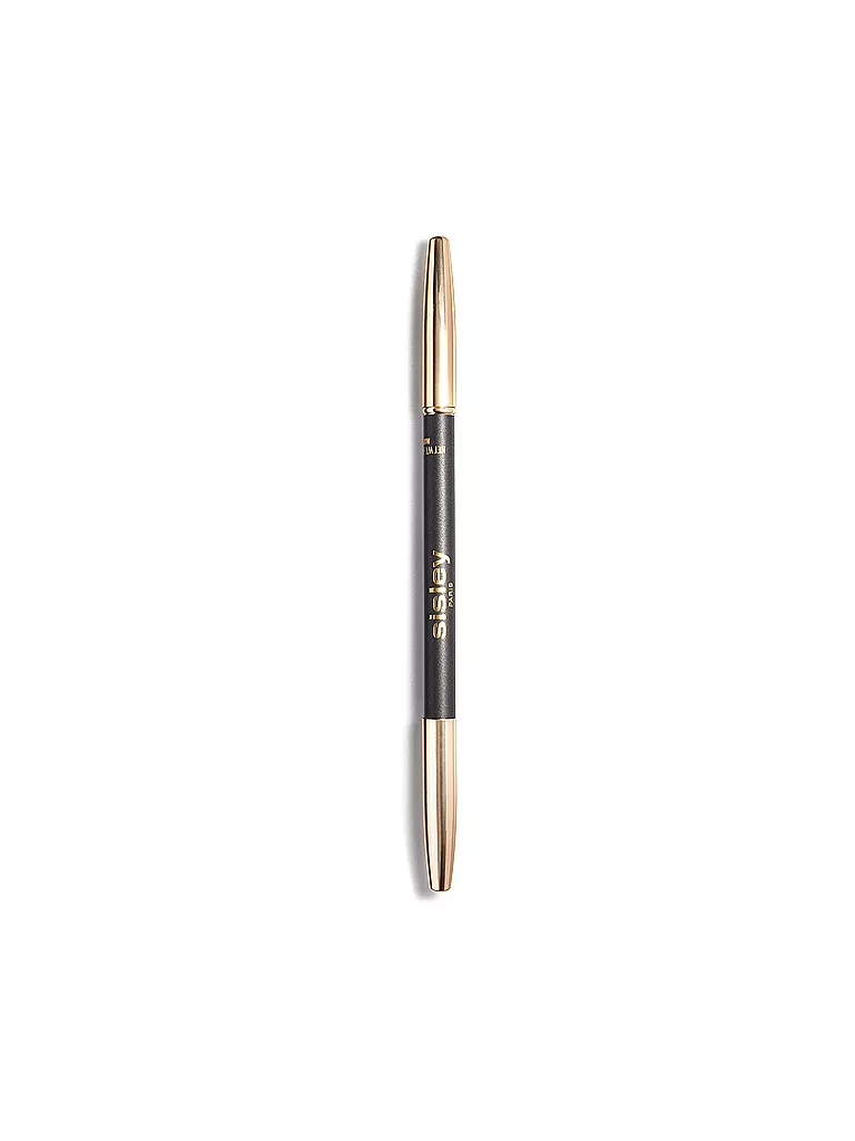 SISLEY | Matita Occhi Contorno - Phyto-Khol Perfect (N°3 Steel) | Nero