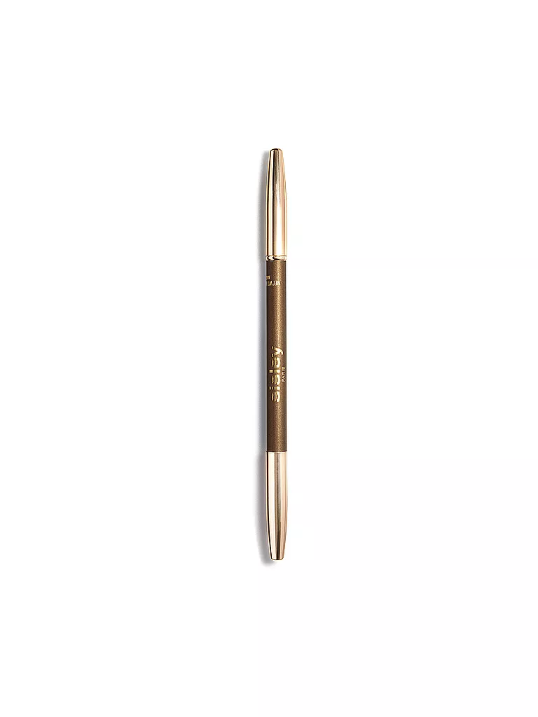 SISLEY | Matita occhi contorno - Phyto-Khol Perfect (N°4 Khaki) | Marrone