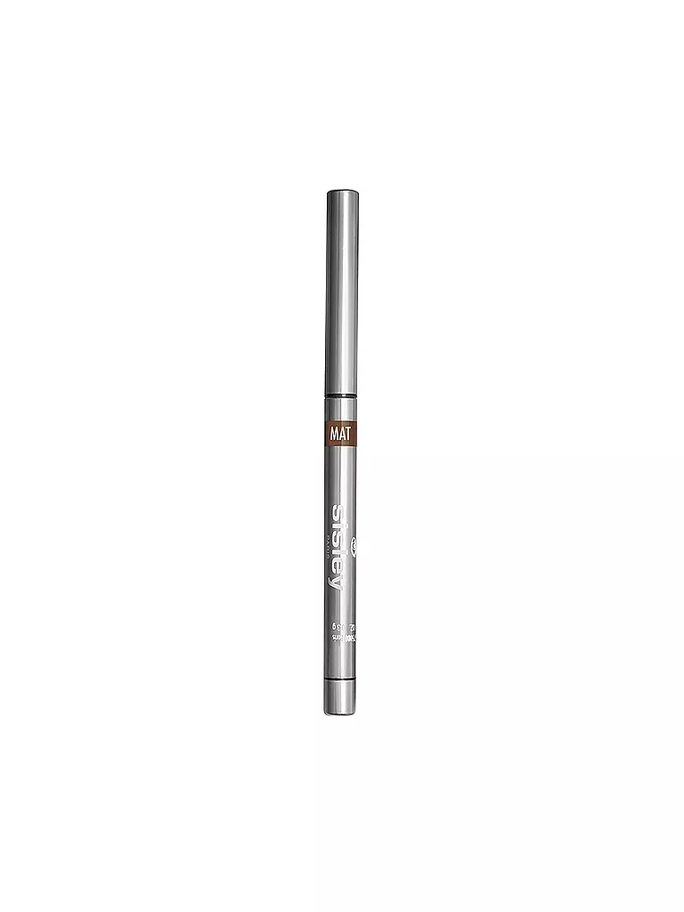 SISLEY | Matita Occhi Contorno - Phyto-Khol Star Mat ( 6 Matte Chestnut ) | Marrone