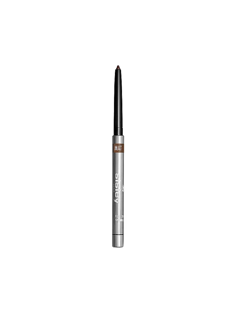 SISLEY | Matita Occhi Contorno - Phyto-Khol Star Mat ( 6 Matte Chestnut ) | Marrone