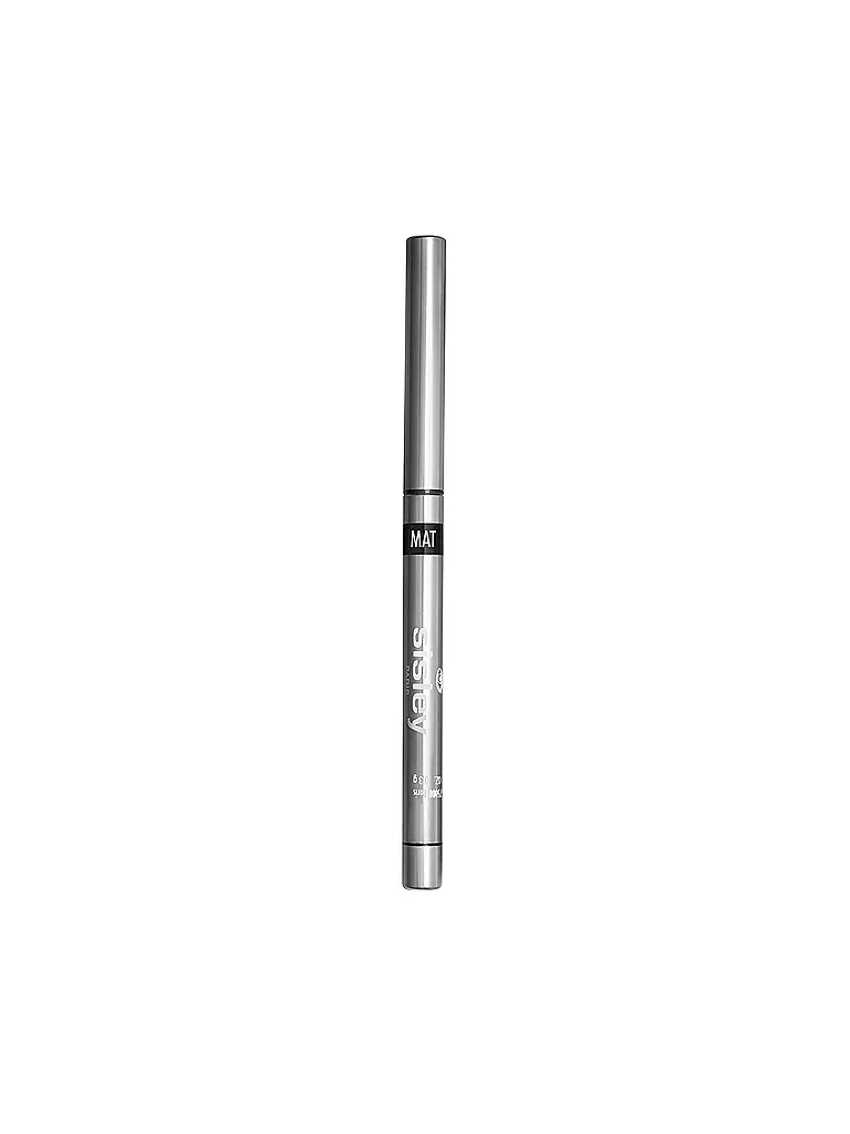 SISLEY | Matita Occhi Contorno - Phyto-Khol Star Mat (1 Matte Onyx) | Grigio