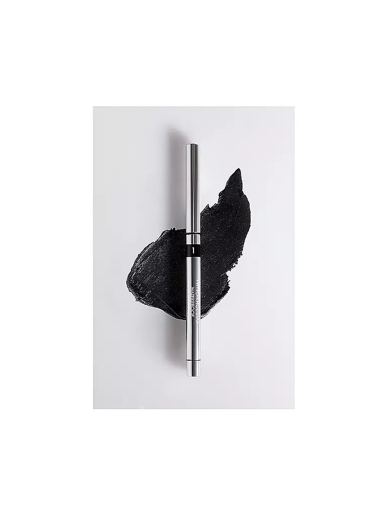 SISLEY | Matita Occhi Contorno - Phyto-Khol Star Mat (1 Matte Onyx) | 