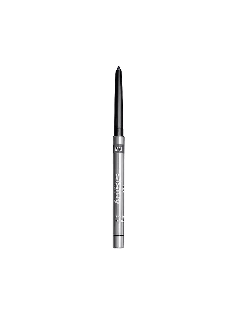 SISLEY | Matita Occhi Contorno - Phyto-Khol Star Mat (4 Matte Graphite) | Grigio