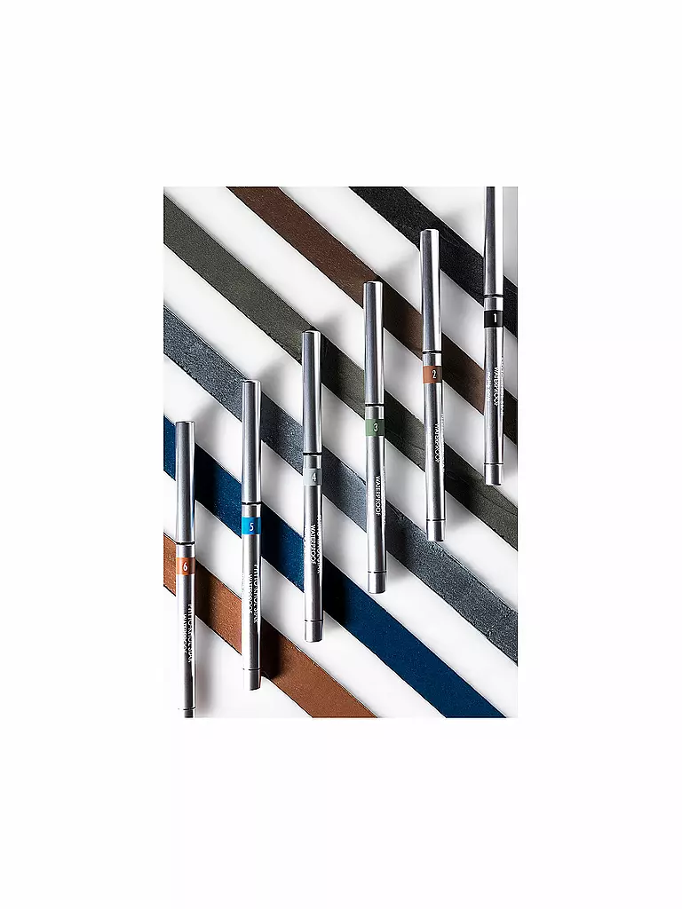 SISLEY | Matita Occhi Contorno - Phyto-Khol Star Mat (4 Matte Graphite) | 