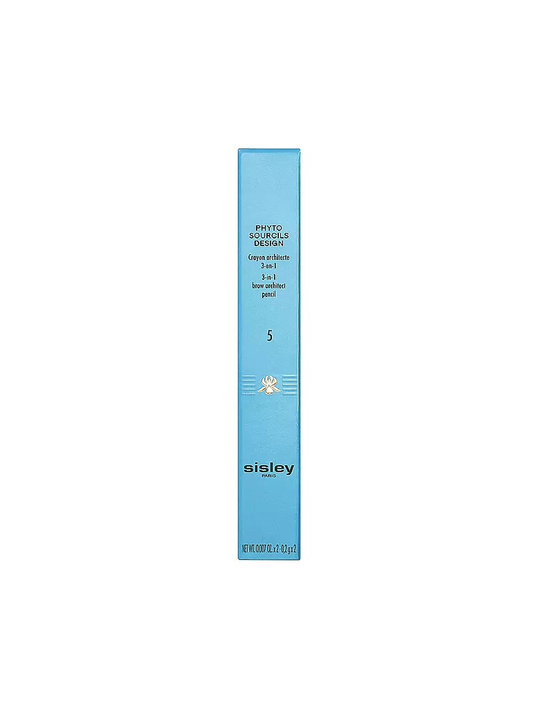 SISLEY | Matita per sopracciglia - Phyto Sourcils Design (6 Espresso) | 