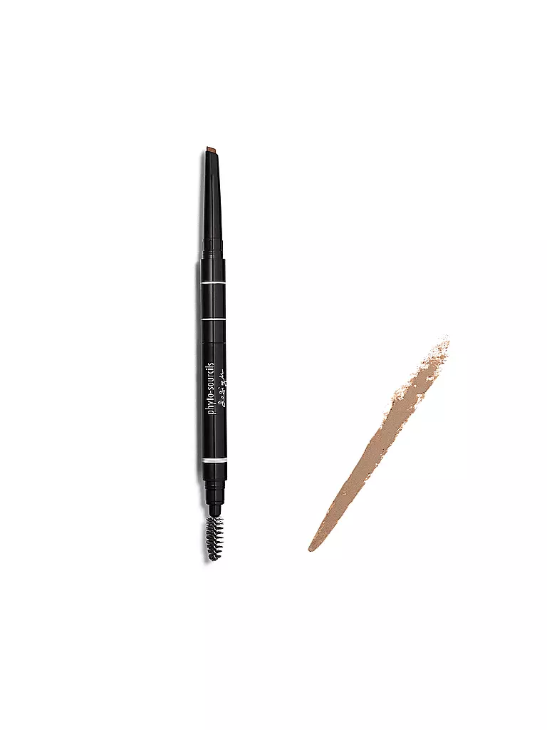 SISLEY | Matita per sopracciglia - Phyto-Sourcils Design (2 Chatain) | Marrone