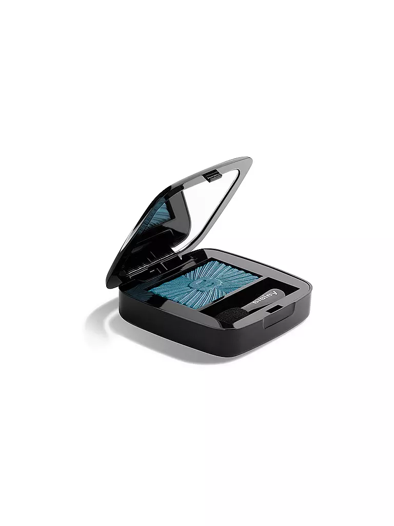 SISLEY | Ombretto - Les Phyto-Ombres (33 Metallic Jean) | Blu