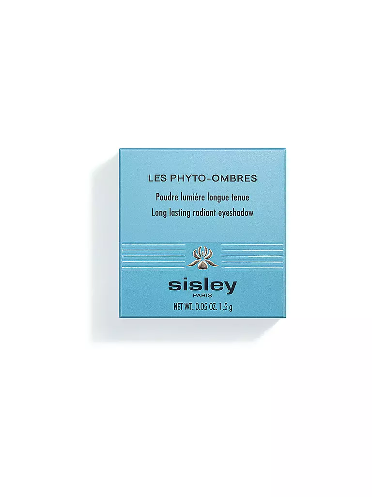 SISLEY | Ombretto - Les Phyto-Ombres (33 Metallic Jean) | 