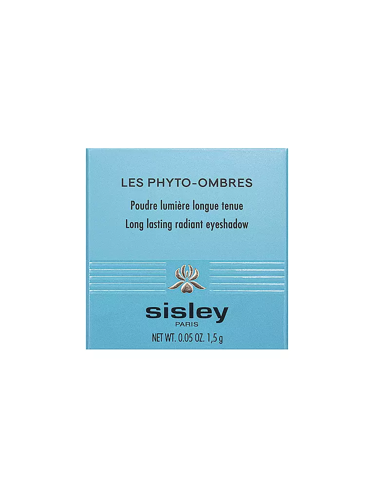 SISLEY | Ombretto - Les Phyto-Ombres (41 Glow Gold) | 