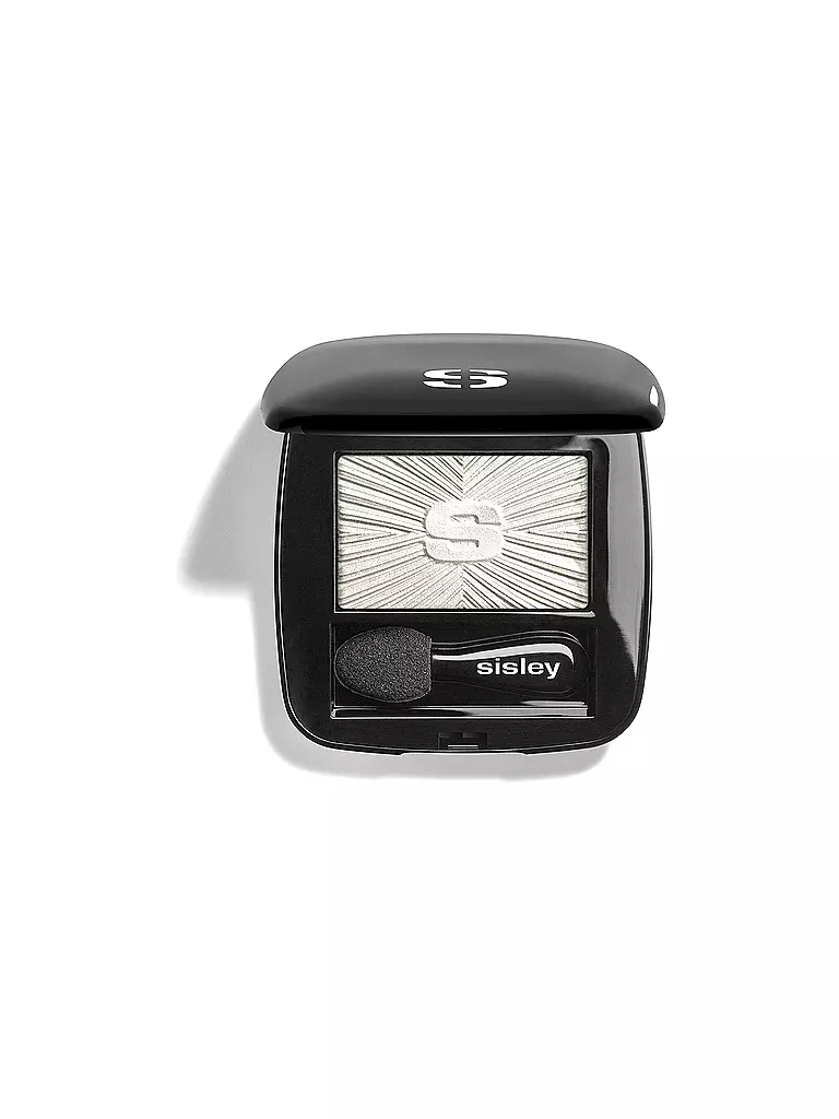 SISLEY | Ombretto - Les Phyto-Ombres (42 Glow Silver) | Argento