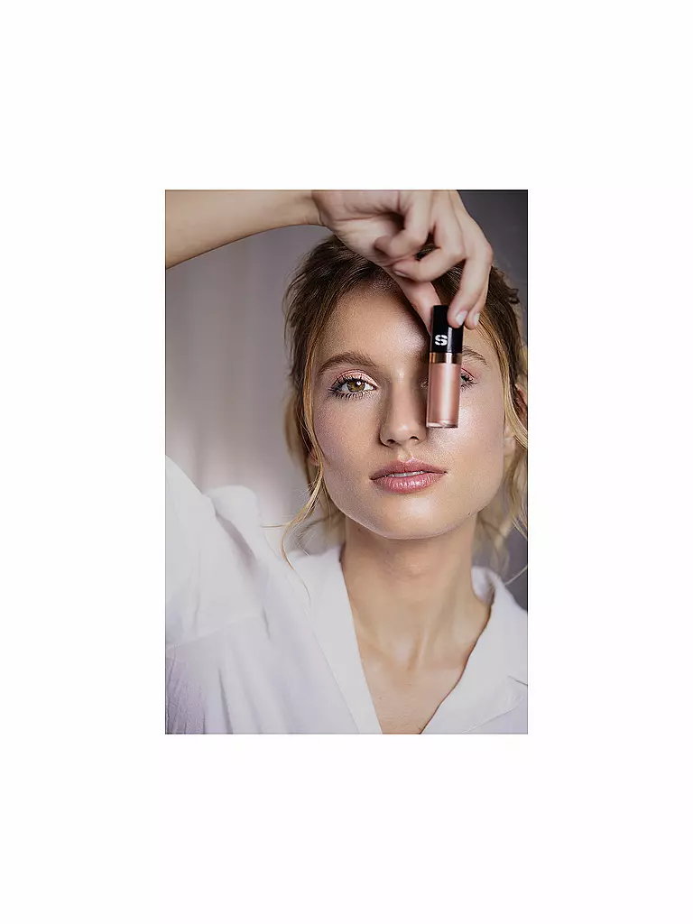 SISLEY | Ombretto - Ombre Éclat Liquide ( 3 Pink Gold ) | 