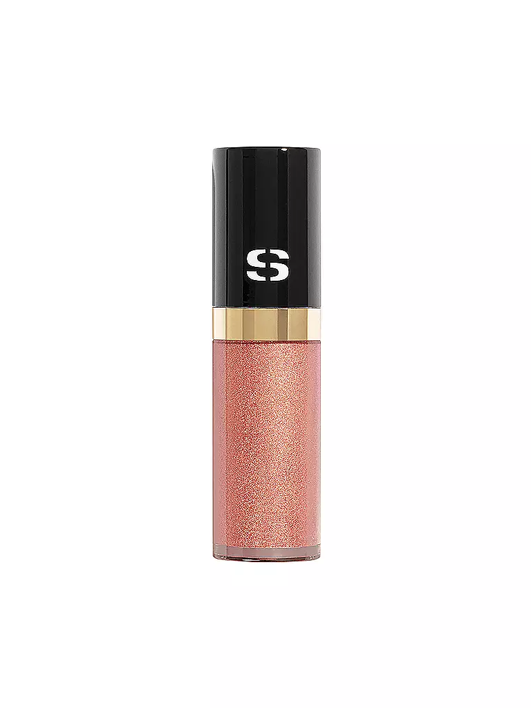 SISLEY | Ombretto - Ombre Éclat Liquide (4 Coral) | Arancione