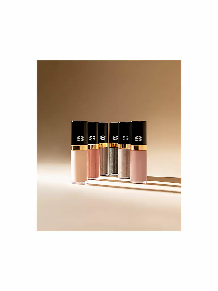 SISLEY | Ombretto - Ombre Éclat Liquide (5 Bronze) | 