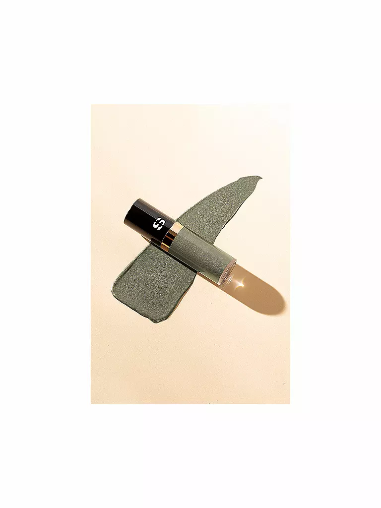 SISLEY | Ombretto - Ombre Éclat Liquide (6 Wild) | Verde