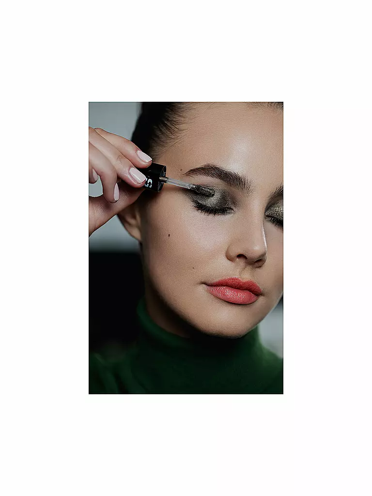 SISLEY | Ombretto - Ombre Éclat Liquide (6 Wild) | Verde