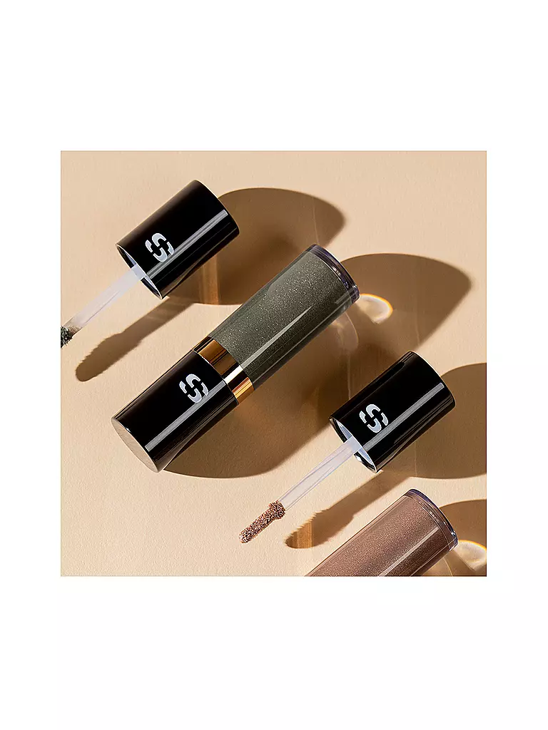 SISLEY | Ombretto - Ombre Eclat Liquide (8 Stardust) |