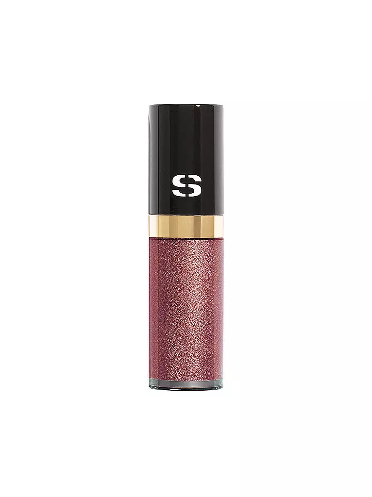 SISLEY | Ombretto - Ombre Eclat Liquide (9 Plum) | Bacca