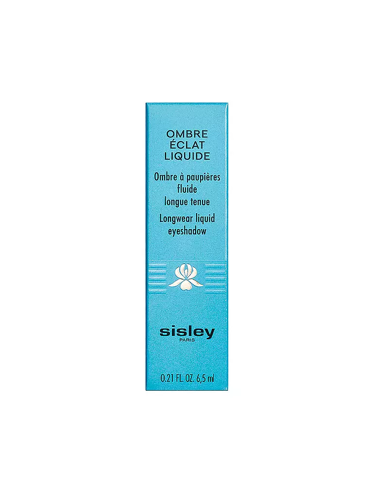 SISLEY | Ombretto - Ombre Eclat Liquide (9 Plum) | Bacca