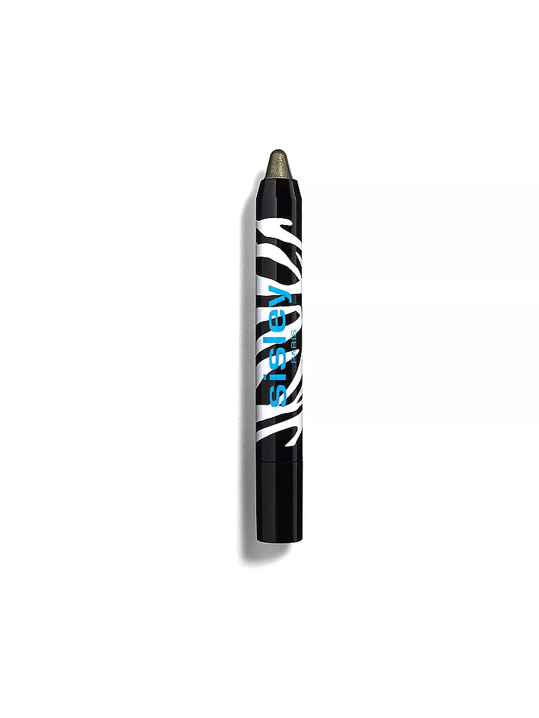 SISLEY | Ombretto - Phyto-Eye Twist (N°3 Khaki) | Verde