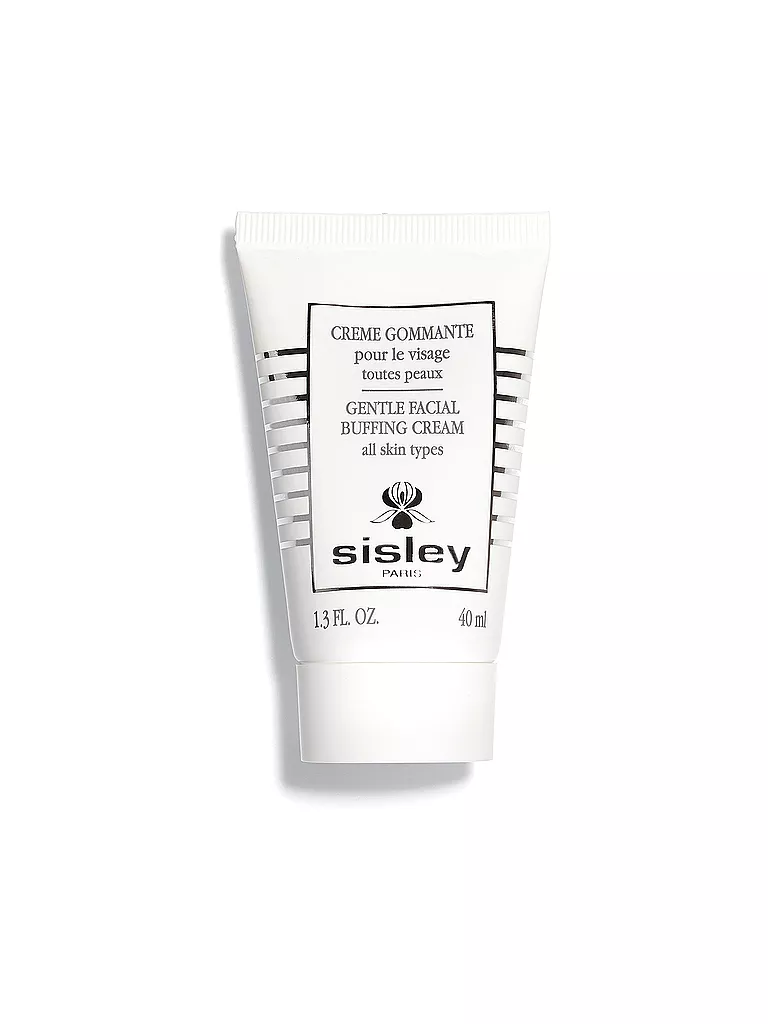 SISLEY | Peeling - Crème Gommante Pour Le Visage 40ml | Senza colore