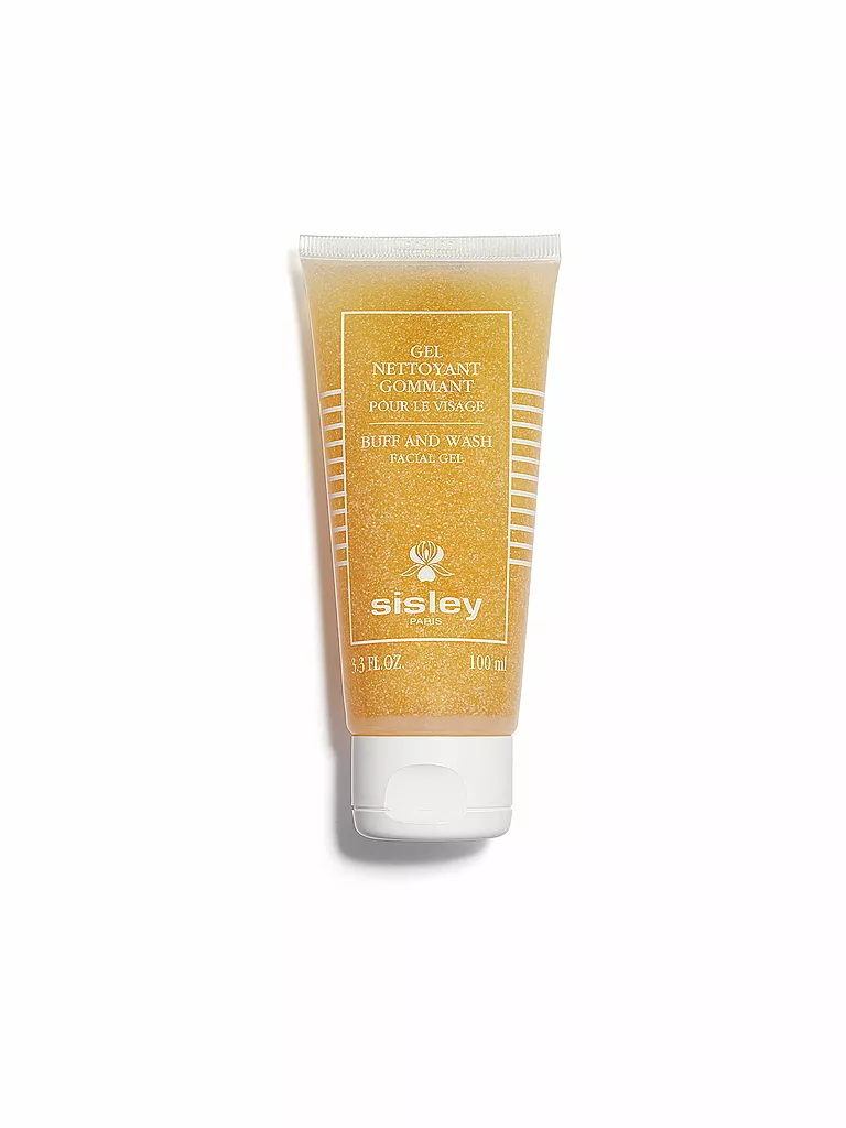 SISLEY | Peeling - Gel Nettoyant Gommant 100ml | Senza colore