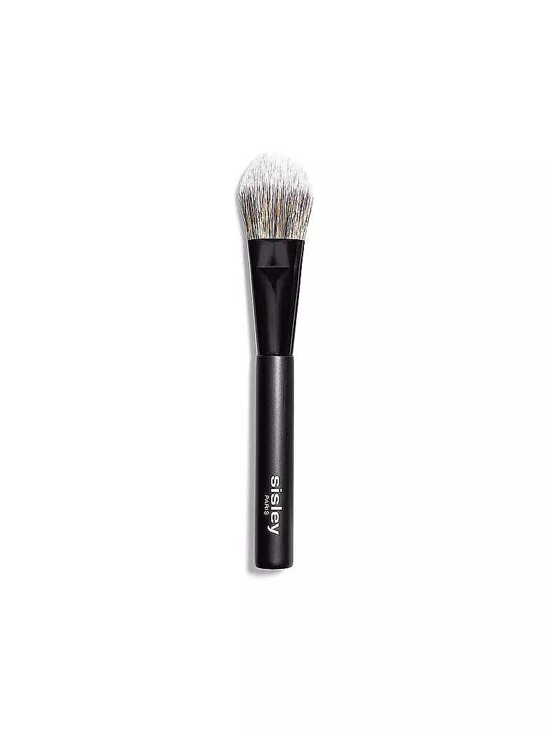 SISLEY | Pennello - Pinceau Fond de Teint Fluide | Senza colore