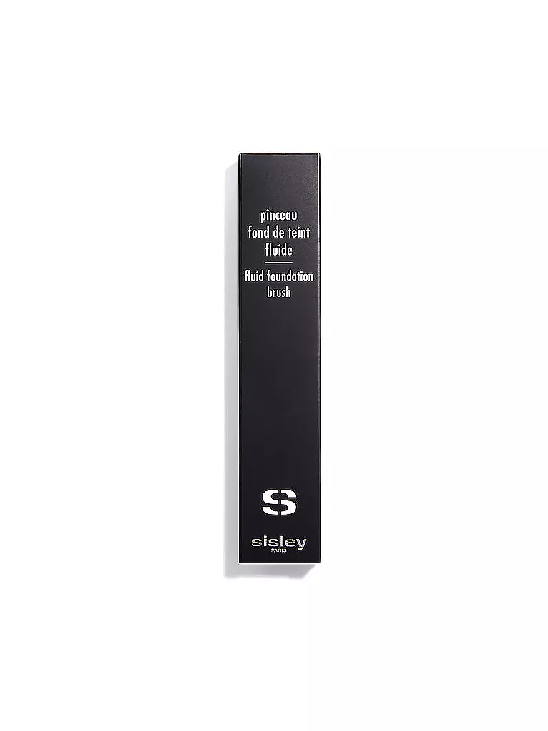 SISLEY | Pennello - Pinceau Fond de Teint Fluide | Senza colore